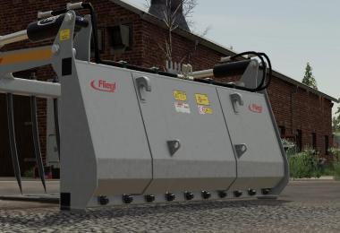 Fliegl Frontloader Tools v1.0.0.0
