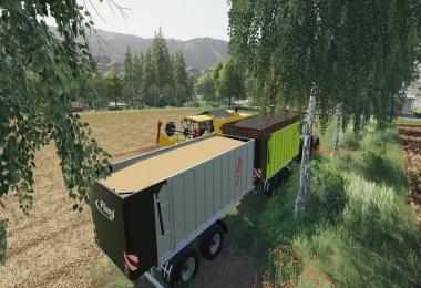 Fliegl TMK266 Bull v1.2.0.0