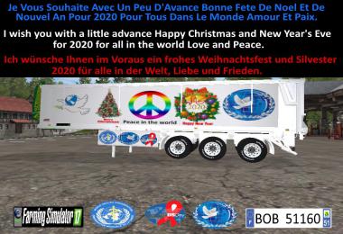 Trailer A New World 2020 By BOB51160 v1.0