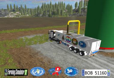 Trailer A New World 2020 By BOB51160 v1.0