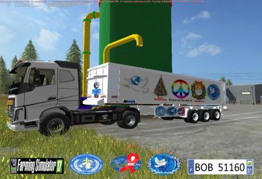 Trailer A New World 2020 By BOB51160 v1.0