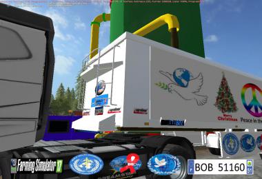 Trailer A New World 2020 By BOB51160 v1.0