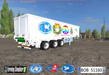Trailer A New World 2020 By BOB51160 v1.0