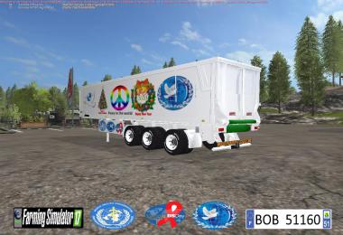 Trailer A New World 2020 By BOB51160 v1.0
