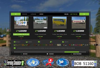 Trailer A New World 2020 By BOB51160 v1.0