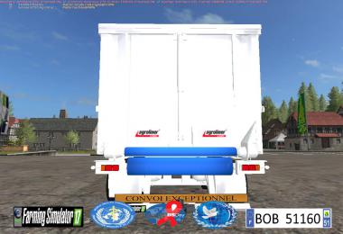 Trailer A New World 2020 By BOB51160 v1.0