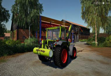 FS19 HurliMike Sound Fix v1.0