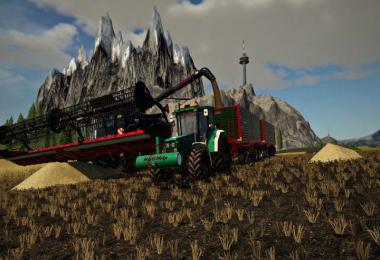 FS19 HurliMike Sound Fix v1.0