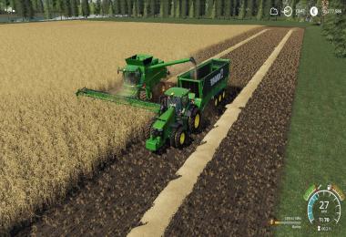 FS19 Mod update 07/12/2019 by Stevie