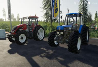 FS19 Mod Updates 14/12/2019 by Stevie