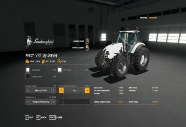 FS19 Mod Updates 14/12/2019 by Stevie