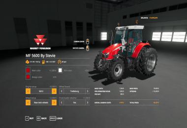 FS19 Mod Updates 14/12/2019 by Stevie