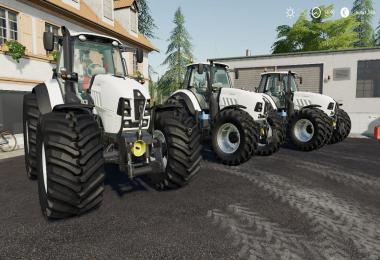 FS19 Mod Updates 14/12/2019 by Stevie