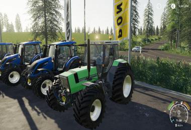 FS19 Mod Updates 14/12/2019 by Stevie