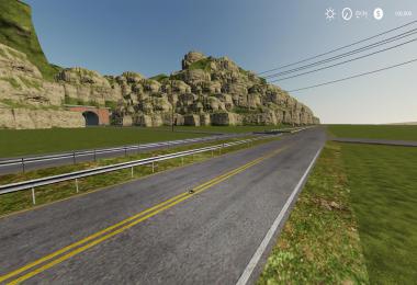 FS19 Peasantville 2 8X Production BETA