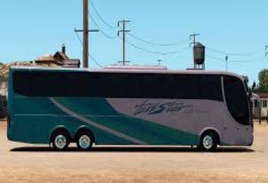 G6 1200 mercedes bus for 1.36 v2.1