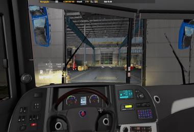 G7 1600LD ModShop for 1.36 v2.0