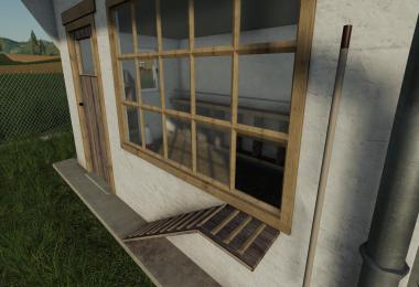 German Chicken Coop v1.0.0.0