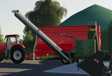 GlobalCompany - CCM Mill v1.0.0.0