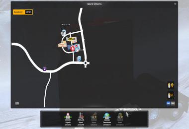 GPS RG PRO DARK v2.0