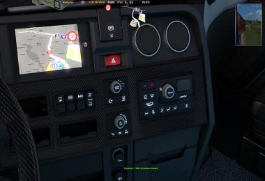 GPS RG PRO DARK v3.0