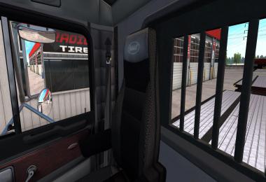 Heavy Truck and Trailer Add-on Mod for HFG Project 3XX v2.0