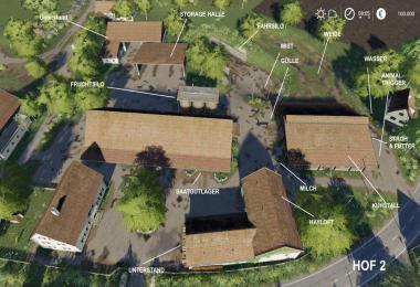 HINTERKAIFECK MAP v2.0.0.0