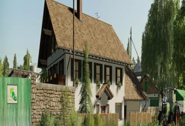 Hof Bergmann v1.0.0.5