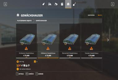 HoT Greenhouses (GC) v1.0.3