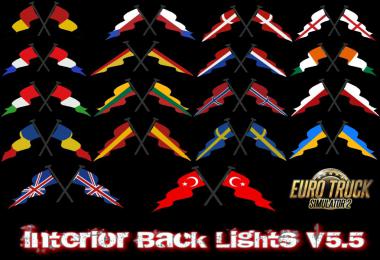 Interior Back Lights v5.5 1.36