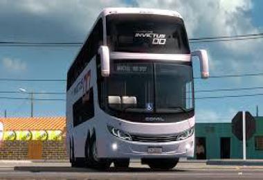 Invictus dd volvo v1.0