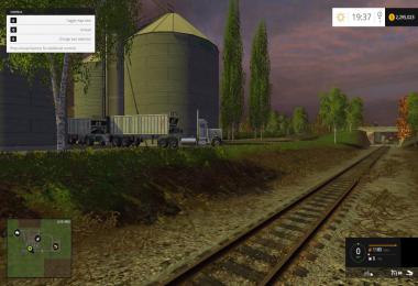 Iowa Farms And Forestry v2 Final