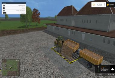 Iowa Farms And Forestry v2 Final