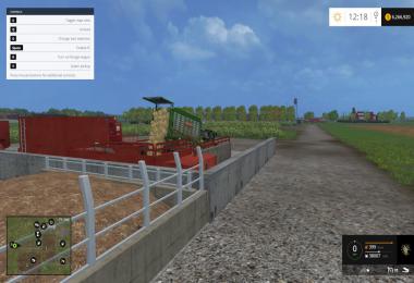 Iowa Farms And Forestry v2 Final