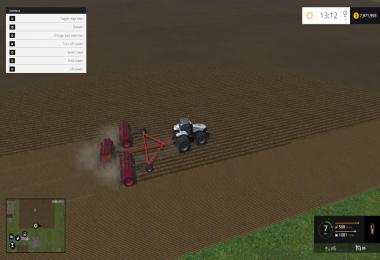 Iowa Farms And Forestry v2 Final