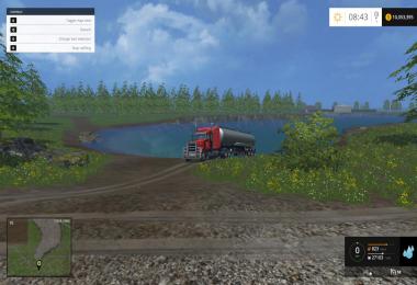 Iowa Farms And Forestry v2 Final