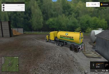 Iowa Farms And Forestry v2 Final