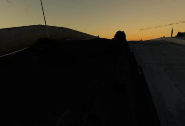 Jagdpanther tank destroyer beta