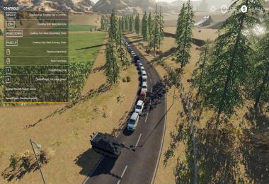 Jagdpanther tank destroyer beta