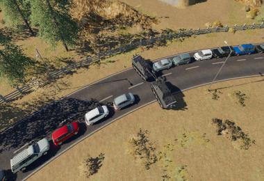 Jagdpanther tank destroyer beta