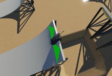 Jagdpanther tank destroyer beta