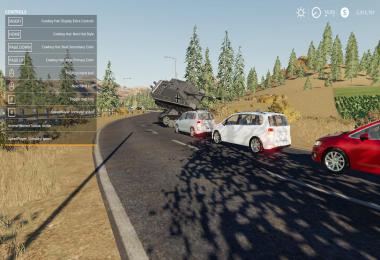 Jagdpanther tank destroyer beta