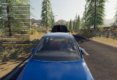 Jagdpanther tank destroyer beta