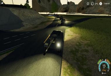 Jagdpanther tank destroyer beta