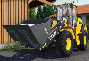 JCB 435S Stage IV And V v1.0.0.1