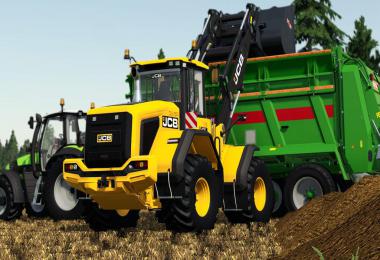 JCB 435S Stage IV And V v1.0.0.1