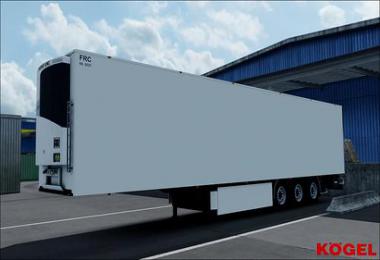 Kogel Cool Maxx 1.36