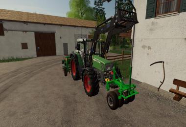 Kotte FRP 145 v1.0.0.0