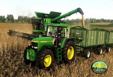 KRONE DK240-18 Emsland Kipper v1.0.0.0