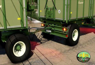 KRONE DK240-18 Emsland Kipper v1.0.0.0